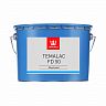 Краска алкидная Tikkurila Temalac FD 50 (Темалак ФД 50) TVL, полуглянцевая, 2,7 л фото