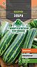 Семена Кабачок цукини Зебра Тимирязевский питомник, 2 г фото