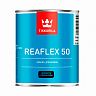 Краска для ванны копонент А эпоксидная Reaflex 50 (Реафлекс 50) TIKKURILA 0,8 л белая фото