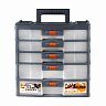 Органайзер вертикальный Blocker Expert, 5 секций, 31 x 15 x 31 см фото