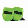Наколенники Feona, 260 x 170 мм, пластиковые, зеленые фото