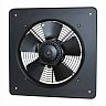 Вентилятор осевой вытяжной Era PRO STORM 200, 2 полюса, D 200, 62 Вт фото