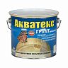Грунт-антисептик для дерева Акватекс, 2,7 л фото