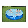 Бассейн каркасный Bestway Steel Pro, 366 x 76 см, 6473 л фото