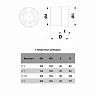 Вентилятор осевой канальный вытяжной Auramax VP 4, D 100, 14 Вт фото