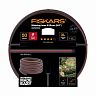Шланг для полива Fiskars Q4, диаметр 19 мм, 50 м фото