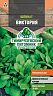 Семена Шпинат Виктория Тимирязевский питомник, 3 г фото