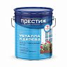 Эмаль ПФ-115 для металла и дерева Престиж, алкидная, глянцевая, 20 кг, слоновая кость фото
