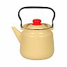 Чайник эмалированный СтальЭмаль, 3,5 л фото