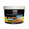 Клей для паркета Tytan Professional двухкомпонентный, полиуретановый, 10 кг фото