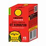Средство от комаров Комарофф Народный 45 ночей, жидкость, запасной флакон, 30 мл фото