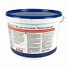 Краска для потолков VGT ВД-АК-2180, белоснежная, 15 кг фото