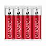 Батарейка Energy R6/4S, типоразмер АА, 4 шт цена - купить в интернет ...