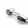Комплект для гигиенического душа IDDIS 0101F15I20 (держатель, лейка, шланг), хром фото