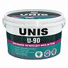 Затирка эпоксидная двухкомпонентная Unis U-90 С003, пурпурно-белая, 2 кг фото