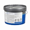 Краска интерьерная для стен и потолков Текс Профи, база A, белая, 9 л фото