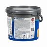 Краска для стен и потолков Текс Профи, влагостойкая, база A, белая, 4,5 л фото
