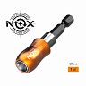 Адаптер для бит с магнитом Nox Quick Lock, 60 мм фото