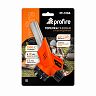 Горелка газовая портативная Profire PF-310A, с пьезоподжигом фото
