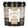 Декоративная штукатурка VGT Gallery Эффект Замша, 1 кг фото