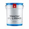 Грунтовка эпоксидная Tikkurila Temacoat GPL-S Primer (Темакоут ГПЛ-C Праймер), серая, 16 л фото Грунтовка эпоксидная Tikkurila Temacoat GPL-S Primer (Темакоут ГПЛ-C Праймер), серая, 16 л фото