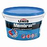 Мембрана гидроизоляционная Unis BlueMembran, 4 кг фото
