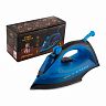 Утюг Матрена MA-047, 2200 Вт, подошва из нержавеющей стали, синий фото