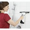 Стеклоочиститель ручной Karcher WV 5 Plus N Black Edition EU, 3,6 В, Li-ion, ЗУ фото Стеклоочиститель ручной Karcher WV 5 Plus N Black Edition EU, 3,6 В, Li-ion, ЗУ фото