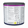 Краска интерьерная Tikkurila Euro Matt 3 (Евро Мат 3), 2,7 л, бесцветный, база С фото