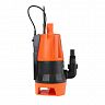 Насос дренажный для грязной воды Patriot F 900i, 920 Вт, 14000 л/ч фото