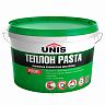 Шпатлевка полимерная Unis Теплон Pasta, 28 кг фото