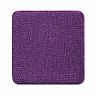 Коврик для табурета L Cadesi Light Latex, 33 x 33 см, полипропилен, лиловый фото