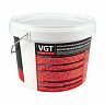 Клей акриловый монтажный универсальный VGT Professional, 3 кг, белый фото