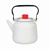 Чайник эмалированный СтальЭмаль, 3,5 л фото