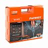 Дрель-шуруповерт аккумуляторная Patriot BR 141ES, 14,4 В, 2 x 2 Ач Li-ion, с 2 АКБ и ЗУ фото