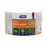 Краска для фасадов и интерьеров Текс, глубокоматовая, база A, белая, 16 л/24,8 кг фото