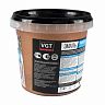 Эмаль универсальная перламутровая VGT ВД-АК-1179, 1 кг, бронза фото