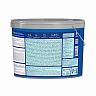 Краска интерьерная для стен и потолков Текс Профи, база A, белая, 9 л фото