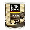 Грунтовка по дереву Linnimax, 0,75 л фото
