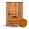 Пропитка для дерева водоотталкивающая Elcon Bio Lasure, 0,9 л, орегон фото