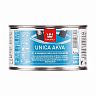 Краска для окон и дверей полуглянцевая Unica Akva Maali (Уника Аква) TIKKURILA 0,225л белый (база А) фото