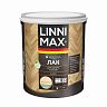 Лак паркетный Linnimax Аква, акриловый, шелковисто-матовый, 2,5 л фото