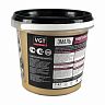 Эмаль универсальная VGT ВД-АК-1179 металлик, 1 кг, золото фото