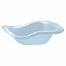 Ванночка детская Пластишка, 28 л, 870 x 480 x 270 мм, светло-голубая фото