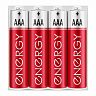 Батарейка Energy R03/4S, типоразмер ААА, 4 шт фото Батарейка Energy R03/4S, типоразмер ААА, 4 шт фото