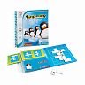 Магнитная игра для путешествий Bondibon Пингвины на параде, 48 заданий фото