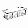 Полка в ванную Fashun A5336, хром фото