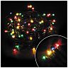 Электрогирлянда Волшебная страна 3 м, многоцветная, 8 режимов фото