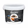 Лак паркетный Eurotex Эко, полуматовый, 5 л фото