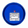 Грунт-эмаль по ржавчине Panzer, гладкая, полуглянцевая, 10 кг, красная фото